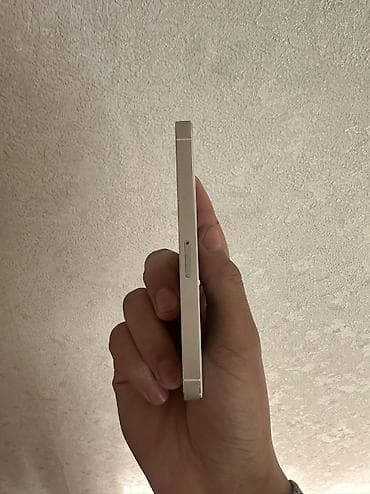 нот 9 с: IPhone 5s, Б/у, 64 ГБ, Золотой, Зарядное устройство, Чехол, 84 % — 5