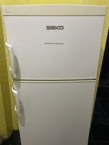 холодильник бук: Холодильник Beko, Б/у, Многодверный, De frost (капельный), 50 * 140 * 60 — 5