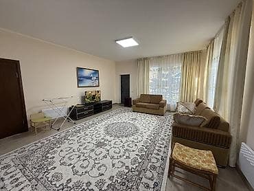 Коттедж, коттедж реклама ЦО Royal beach, Чок-Тал, Детская площадка, Парковка, стоянка, Охраняемая территория