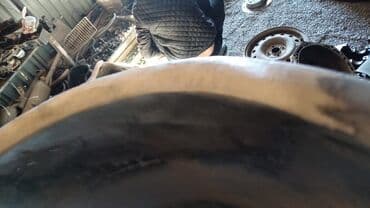 болты на диски мерседес: Диски R 17 Б/у — 5