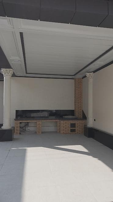 elegance stroy: Продаётся современный дом с дизайнерским ремонтом в ж/м Арча-Бешик 📍 — 5