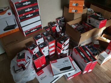 бу видеонаблюдение: Купим видеонаблюдение Регистраторы Жесткие диски Записывающие — 13