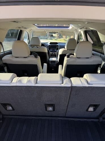 опель вектра автомат бишкек: Subaru Ascent: 2020 г., 2.4 л, Автомат, Бензин, Кроссовер — 7