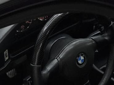 bmv e36: BMW 5 series: 1995 г., 4.4 л, Бензин, Седан — 7