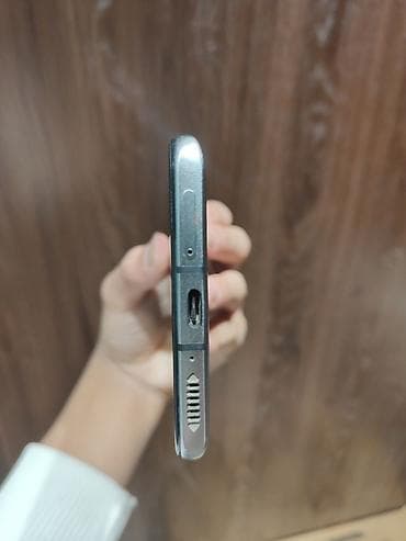 galaxy s20: ZTE Nubia Red Magic 6r, 256 ГБ, цвет - Серебристый — 4