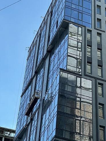 mega hous: 2 комнаты, 86 м², Элитка, 7 этаж, Евроремонт — 3