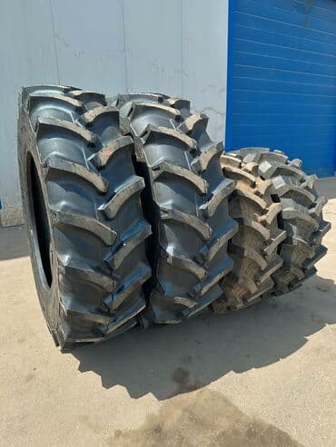 Шины R 26, Новый, С/х техника, Китай