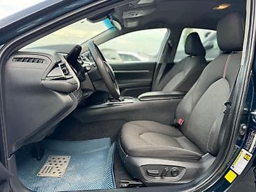 e2 byd: Toyota Camry: 2019 г., 0.5 л, Автомат, Бензин — 3