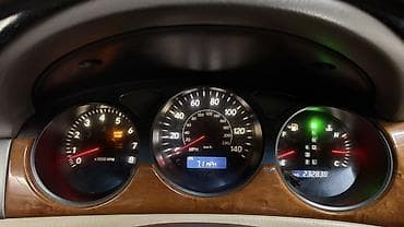 лексус еес: Lexus ES: 2005 г., 3.3 л, Автомат, Бензин, Седан — 4