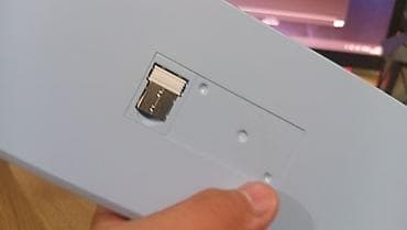 room heater: Клавиатура, LANGTU, Механическая, Проводное подключение, Размер: 65% — 6