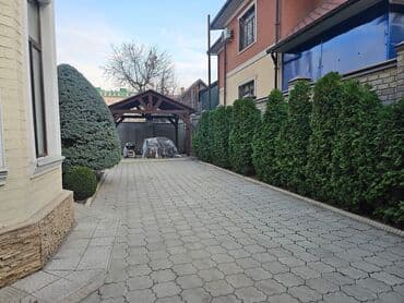 дом 3 этаж: Дом, 230 м², 6 комнат, Собственник, Дизайнерский ремонт — 5