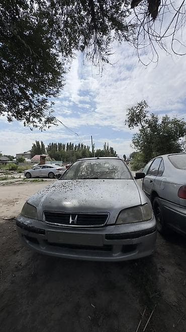 Автозапчасти: Запчасти для Honda Civic (правый руль, “англичанка”), кузов хэтчбек — 2