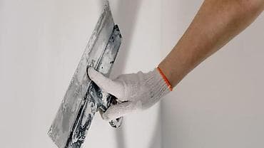 обое: Мелкосрочные работы, Плотник — 7