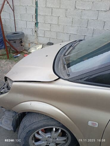 ист цена в бишкеке: Toyota Opa: 2002 г., 1.8 л, Автомат, Бензин, Универсал — 5