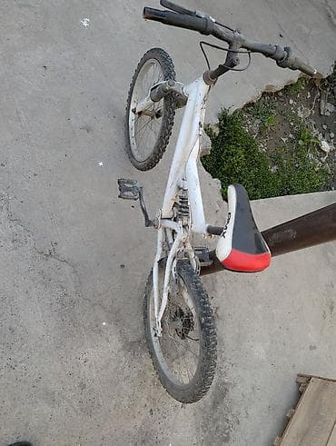 велик за 1500: Детские велосипеды + деревянный домик/будка 1) Велосипед детский с — 2