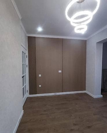 Продажа квартир: 1 комната, 39 м², Элитка, 7 этаж, Евроремонт — 5