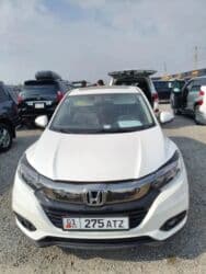 хонда одиссей обсолют: Honda HR-V: 2021 г., 1.5 л, Автомат, Бензин, Хэтчбэк — 4