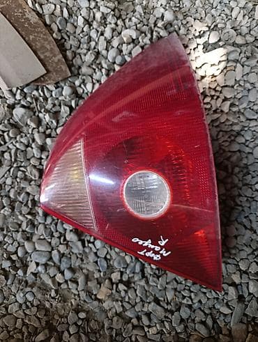 lexus rx 300 фары: Задний правый фонарь Ford Mondeo - Оригинальная задняя правая фара — 2