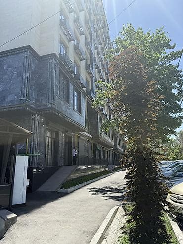 mega hous: 1 комната, 53 м², Элитка, 7 этаж, Готовая ПСО (под самоотделку) — 8