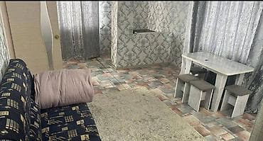 1 комната, Агентство недвижимости, Без подселения, С мебелью частично