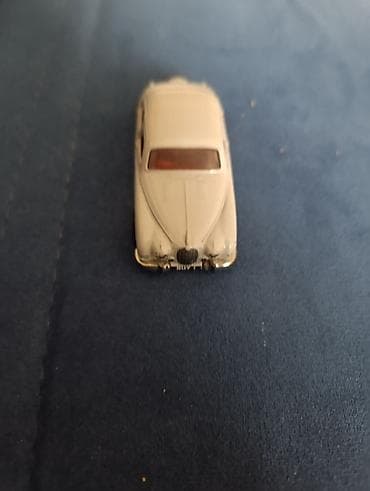 сборные модели: Металлическая модель автомобиля hot wheels в масштабе около 1:64 — 4