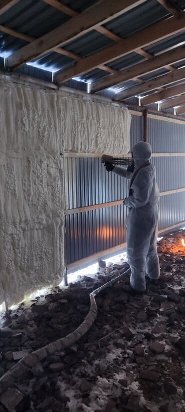 утепление домов фасадов: Утепление крыши, Утепление потолоков | Утепление дома, Утепление квартиры, Утепление склада | Керамзит, Пенополиуретан, Penoplex Больше 6 лет опыта — 3