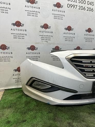 туманник соната: Фара противотуманная Hyundai Sonata LF 2.0 L4NA 2015 перед. прав — 1