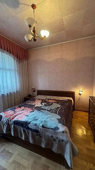 106: 2 комнаты, 53 м², 106 серия, 6 этаж — 8