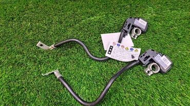 аккумулятор для грузовых: Аккумулятора Клемма Е70 6 986 795 Год 2008 В отличном состоянии — 2