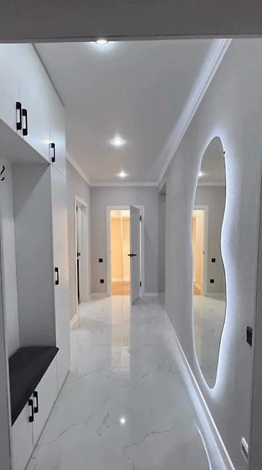 platinum park: 2 комнаты, 65 м², Элитка, 8 этаж, Евроремонт — 7