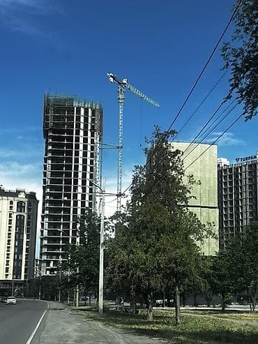 жк гравити: Продаю квартиру Gravity A блок 77 квадрат 2 можно переделать под 3 — 3