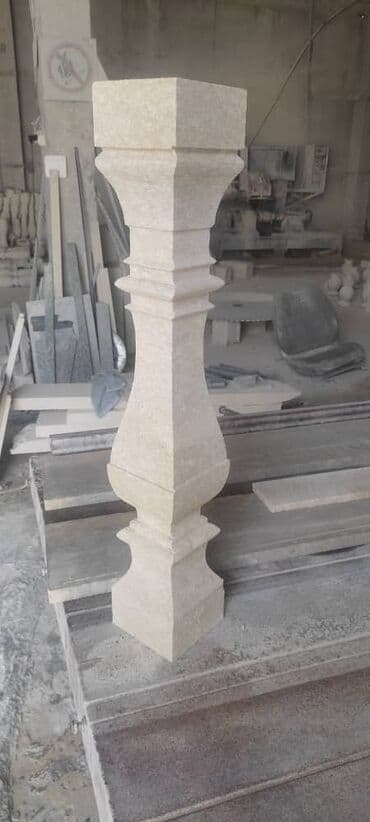 кара балта палас: Фасад из натурального камня современным дизайном. Фасад выполнен из — 9