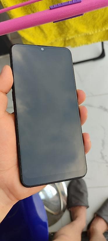 самсунг м10: Samsung Galaxy A10s, Б/у, 32 ГБ, цвет - Черный, 2 SIM — 5