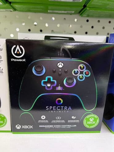 xbox джойстик цена: Джойстики от power a 
Для пк и Xbox — 4