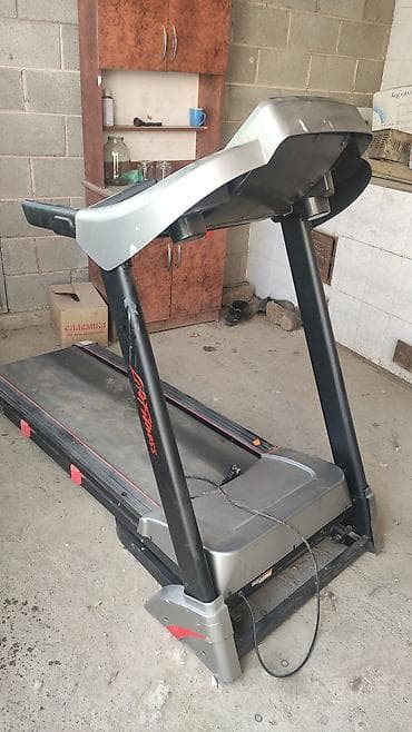 сумка бокс: Продаётся Беговая дорожка Life Fitness на Запчасти не работает — 2
