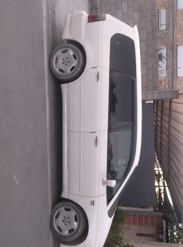 одиссеи: Honda Odyssey: 2002 г., Минивэн — 2