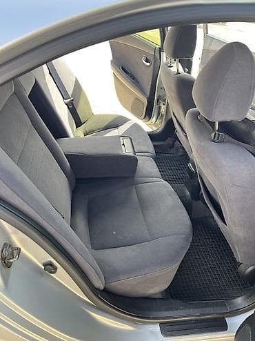 двигатель ниссан примера р11: Nissan Primera: 2003 г., 2 л, Автомат, Бензин, Седан — 6