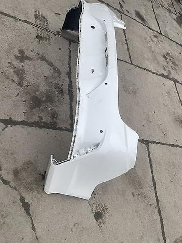 бампер хюндай соната: Бампер Hyundai, Б/у, Оригинал — 5