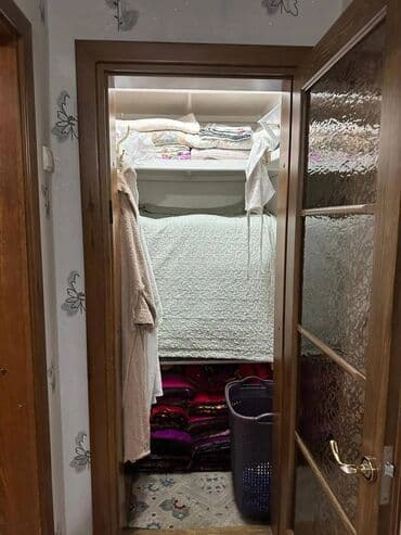 сдается квартиры в районе тунгуч: 1 комната, 37 м², Элитка, 2 этаж, Евроремонт — 12