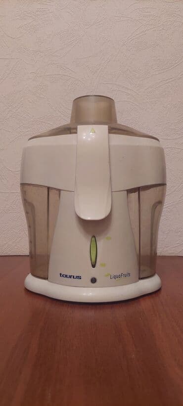 соковыжималка бу: Соковыжималка, Самовывоз, Платная доставка — 2