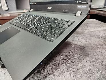 мониторы для ноутбука: Для программирования, Б/у, Intel Core i7 — 3
