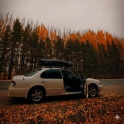 бу авто в рассрочку без первоначального взноса: Nissan Cefiro: 1997 г., 2 л, Автомат, Бензин, Седан — 28