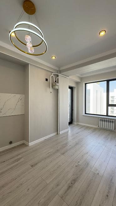дордой моторс квартиры: 1 комната, 39 м², Элитка, 8 этаж, Евроремонт — 2