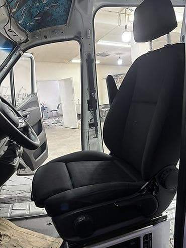 генераторы 2107: Продаю двойное сидение и водительское от спринтер 907 подходит и на — 7