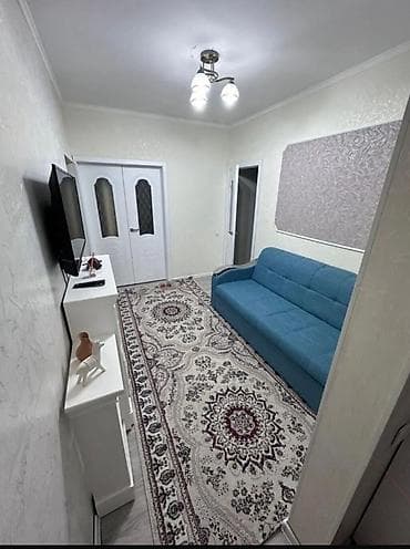 Квартиры: 4 комнаты, 108 м², 106 серия улучшенная, 6 этаж, Косметический ремонт — 6