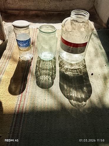 баночки агуша: Банки — 1