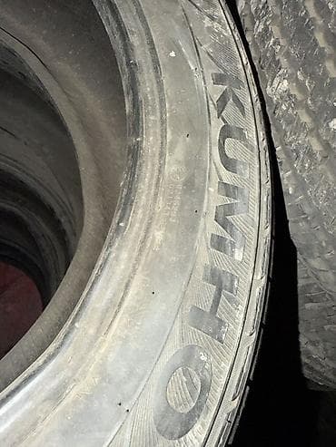 265 50 r20: Шины 265 / 50 / R 20, Всесезонная, Б/у, Комплект, Внедорожные (АТ/МТ), Корея, Kumho — 5