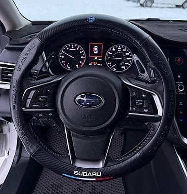 редуктор субару легаси: Subaru Legacy: 2020 г., 2.5 л, Вариатор, Бензин, Седан — 9