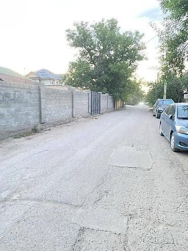 Продажа домов: ‼️Полдома ждёт своего хозяина‼️ 🧭 Жибек жолу/Атбашинская 📌Участок 2,8 — 10