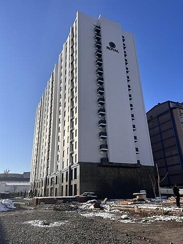 pro group: Сдан, Элитка, 2 комнаты, 80 м² — 5